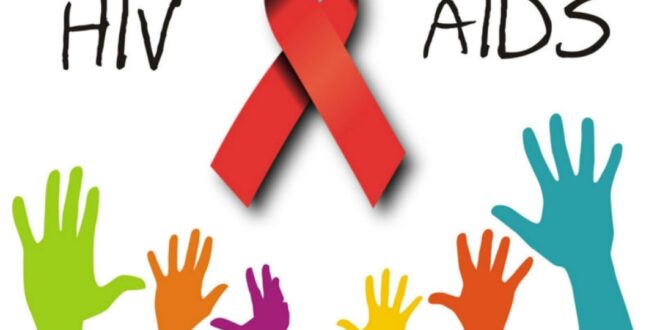 Komunikat profilaktyczny dot. walki z AIDS