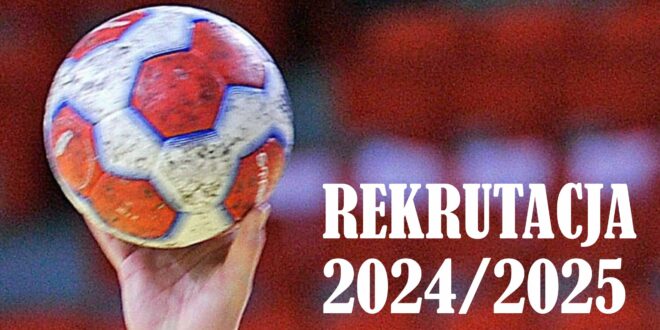 WYNIKI REKRUTACJI w roku szkolnym 2024/25