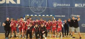 awansowali do Final4 MP Juniorów Młodszych