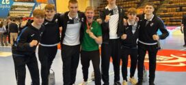 Nasi uczniowie na MP Juniorów