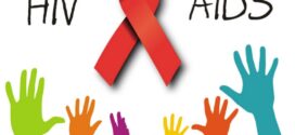 Komunikat profilaktyczny dot. walki z AIDS