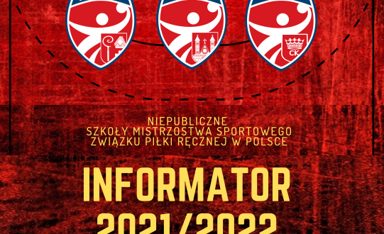 Informator 2021-2022