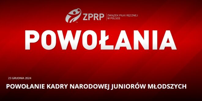 POWOŁANIA