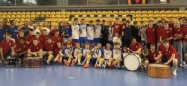 SMS CUP w Kielcach.