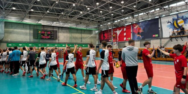 wygrana w derbach pomorza!