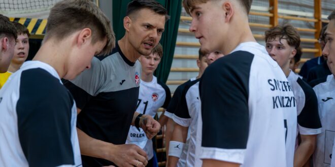 DERBY KWIDZYNA W II LIDZE