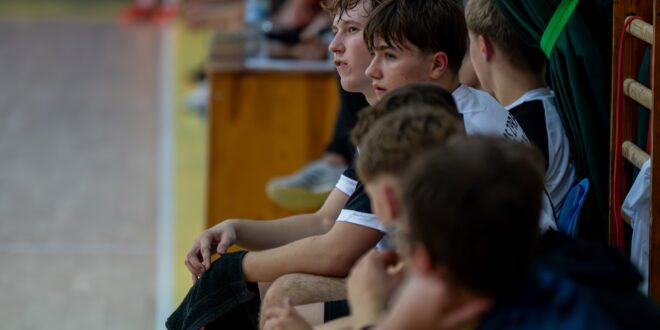 SMS Kwidzyn – FENIX BYDGOSZCZ