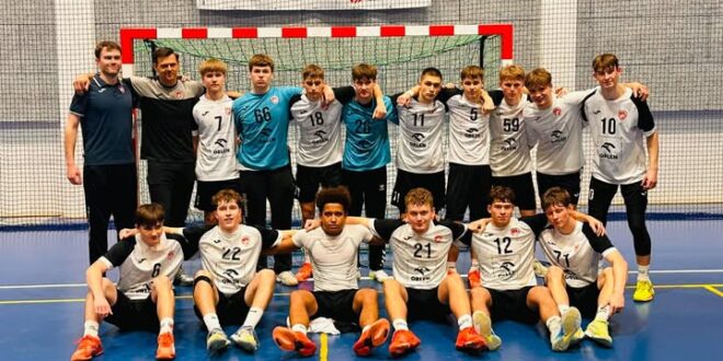 PRZEGRANY MECZ Z LIDEREM