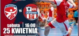 TO BYŁ MECZ…